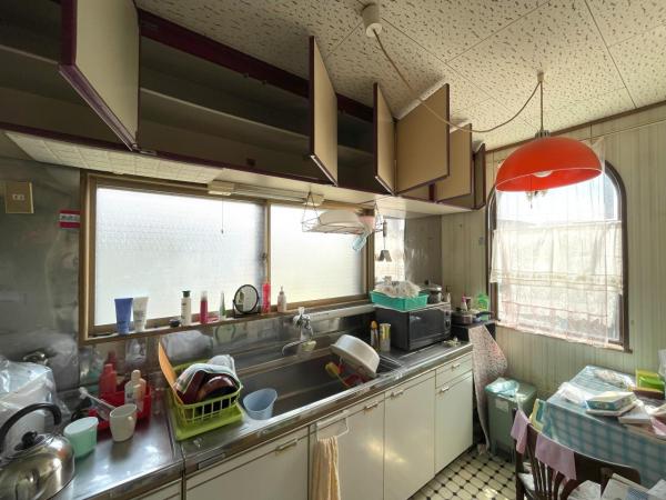 中古戸建 釧路市大楽毛南３丁目 JR根室本線大楽毛駅 200万円
