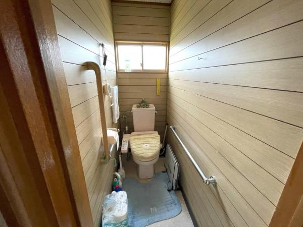 中古戸建 釧路市大楽毛南３丁目 JR根室本線大楽毛駅 200万円