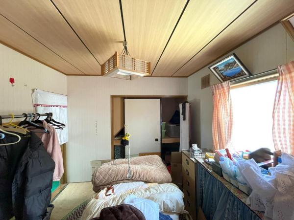 中古戸建 釧路市大楽毛南３丁目 JR根室本線大楽毛駅 200万円