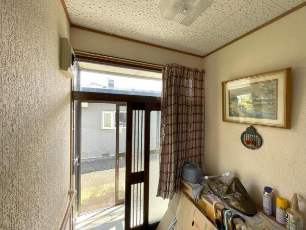 中古戸建 釧路市大楽毛南３丁目 JR根室本線大楽毛駅 200万円