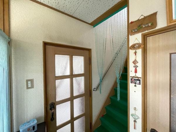 中古戸建 釧路市大楽毛南３丁目 JR根室本線大楽毛駅 200万円