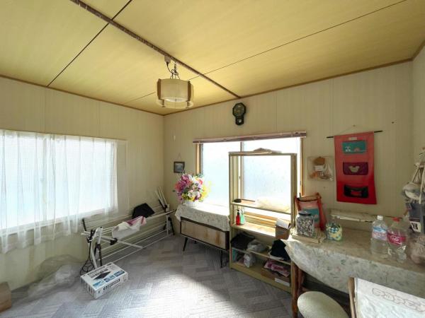 中古戸建 釧路市大楽毛南３丁目 JR根室本線大楽毛駅 200万円