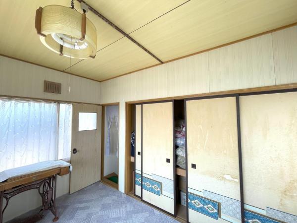 中古戸建 釧路市大楽毛南３丁目 JR根室本線大楽毛駅 200万円