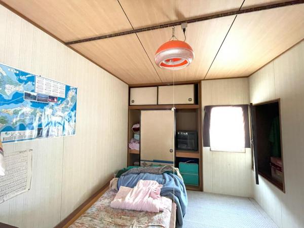 中古戸建 釧路市大楽毛南３丁目 JR根室本線大楽毛駅 200万円