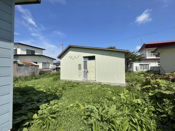 中古戸建 釧路市大楽毛南３丁目 JR根室本線大楽毛駅 200万円