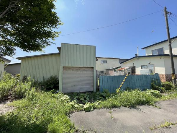 中古戸建 釧路市大楽毛南３丁目 JR根室本線大楽毛駅 200万円