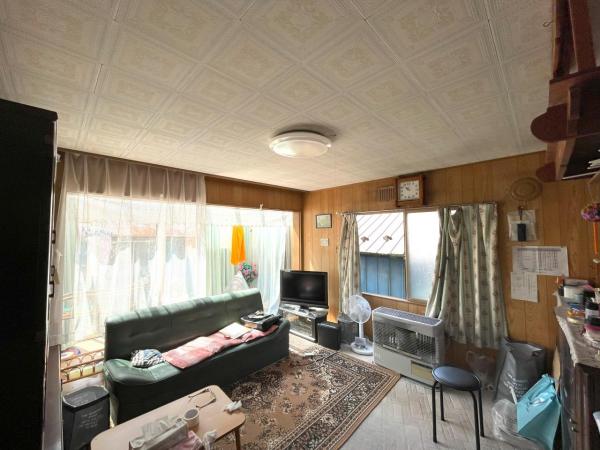 中古戸建 釧路市大楽毛南３丁目 JR根室本線大楽毛駅 200万円