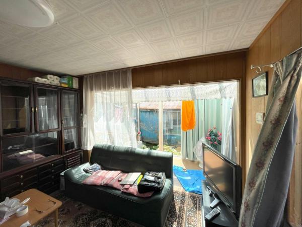 中古戸建 釧路市大楽毛南３丁目 JR根室本線大楽毛駅 200万円