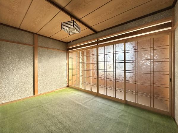 中古戸建 釧路市春採２丁目 JR釧網本線釧路駅 260万円