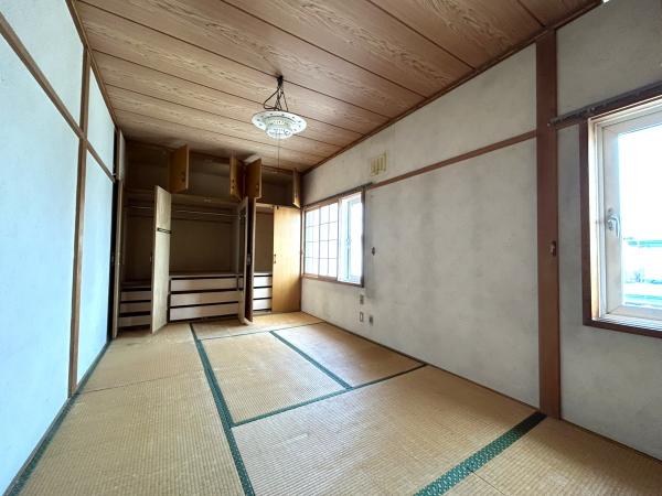 中古戸建 釧路市春採７丁目 JR釧網本線釧路駅 870万円