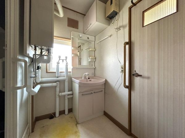 中古戸建 釧路市春採７丁目 JR釧網本線釧路駅 870万円
