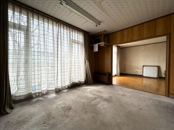 中古戸建 釧路市春採７丁目 JR釧網本線釧路駅 870万円
