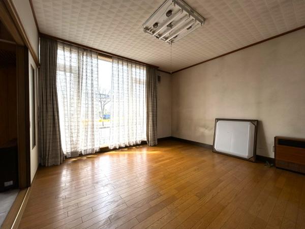 中古戸建 釧路市春採７丁目 JR釧網本線釧路駅 870万円