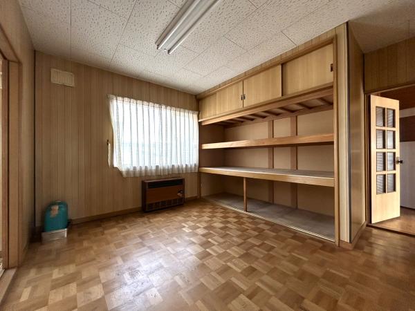 中古戸建 釧路市春採７丁目 JR釧網本線釧路駅 870万円