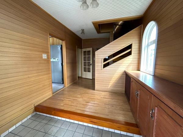 中古戸建 釧路市春採７丁目 JR釧網本線釧路駅 870万円