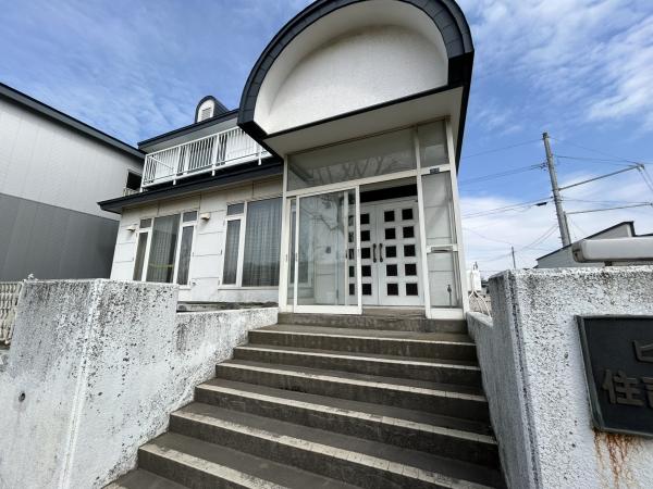 中古戸建 釧路市春採７丁目 JR釧網本線釧路駅 870万円
