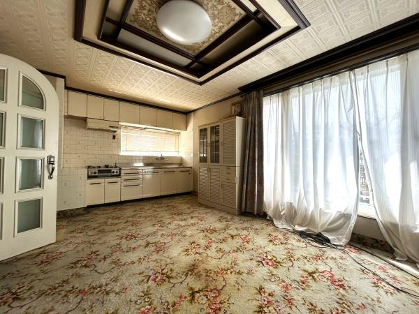 中古戸建 釧路市春採７丁目 JR釧網本線釧路駅 870万円