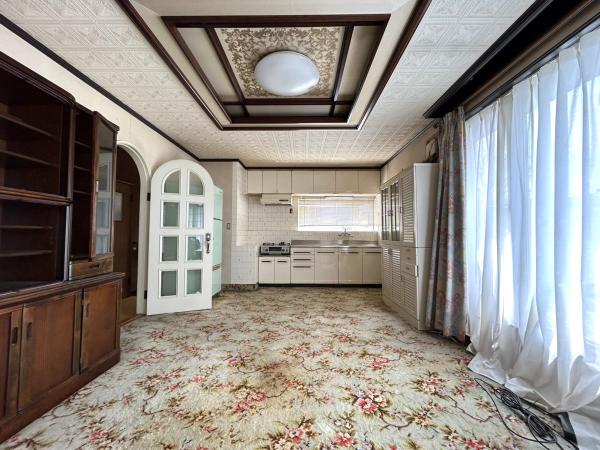 中古戸建 釧路市春採７丁目 JR釧網本線釧路駅 870万円