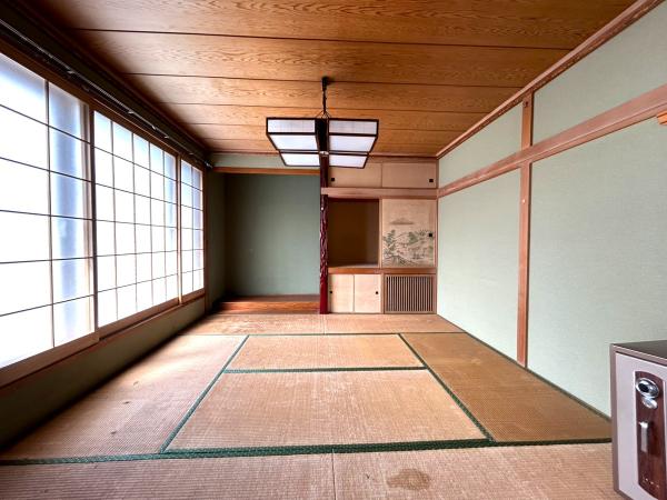 中古戸建 釧路市春採７丁目 JR釧網本線釧路駅 870万円