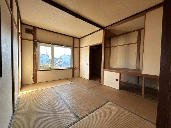 中古戸建 釧路市興津５丁目 JR釧網本線釧路駅 248万円