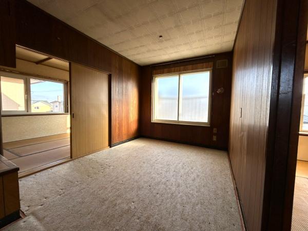 中古戸建 釧路市興津５丁目 JR釧網本線釧路駅 248万円