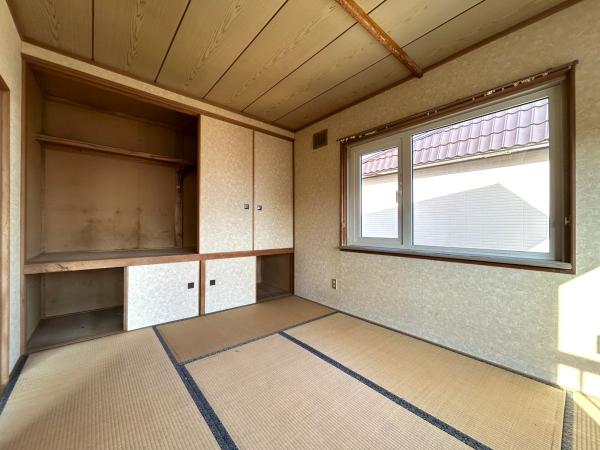 中古戸建 釧路市興津５丁目 JR釧網本線釧路駅 248万円
