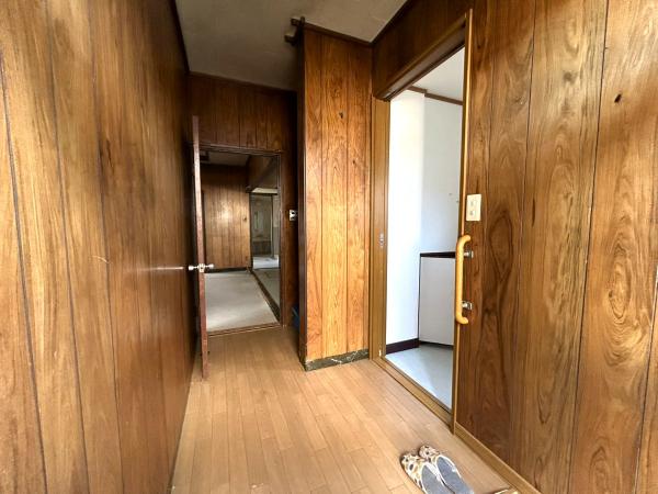 中古戸建 釧路市興津５丁目 JR釧網本線釧路駅 248万円