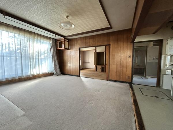 中古戸建 釧路市興津５丁目 JR釧網本線釧路駅 248万円