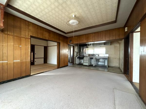 中古戸建 釧路市興津５丁目 JR釧網本線釧路駅 248万円