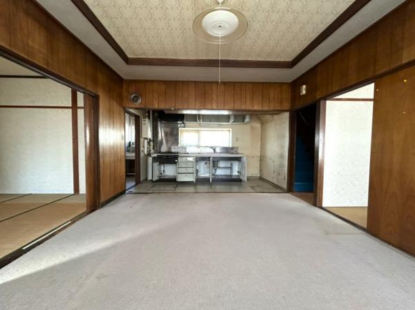 中古戸建 釧路市興津５丁目 JR釧網本線釧路駅 248万円
