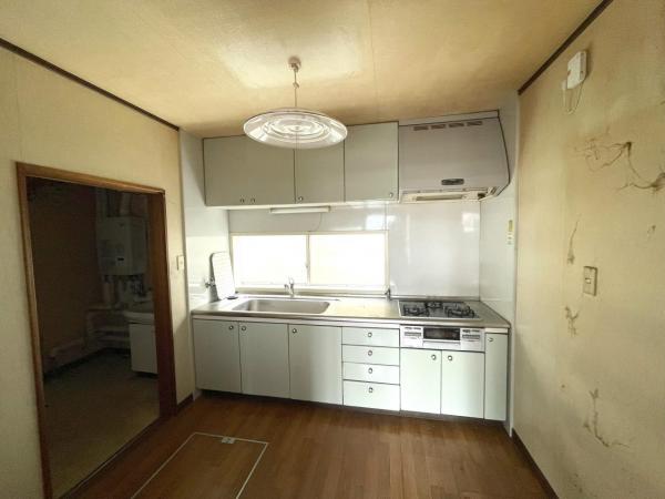中古戸建 釧路市寿１丁目 JR釧網本線釧路駅 700万円
