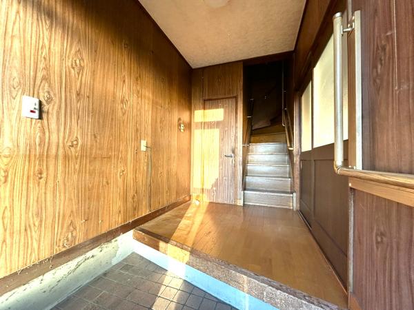 中古戸建 釧路市寿１丁目 JR釧網本線釧路駅 700万円