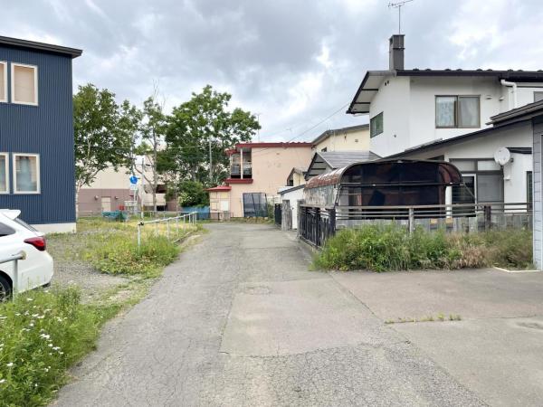 中古戸建 釧路市寿１丁目 JR釧網本線釧路駅 700万円