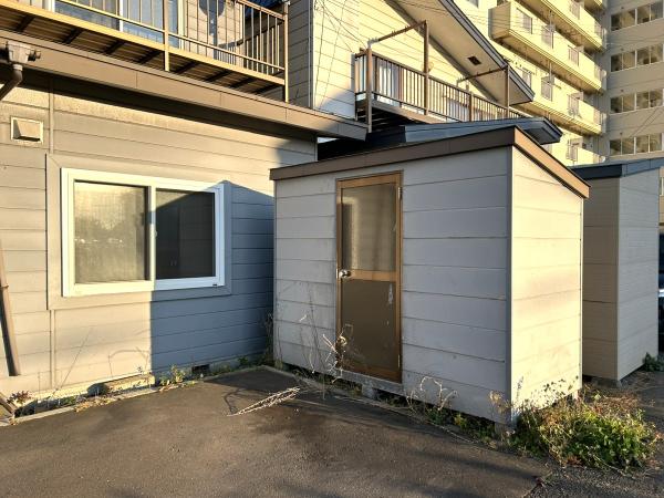 中古戸建 釧路市寿１丁目 JR釧網本線釧路駅 700万円