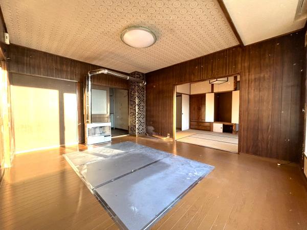 中古戸建 釧路市寿１丁目 JR釧網本線釧路駅 700万円
