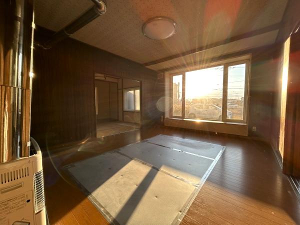 中古戸建 釧路市寿１丁目 JR釧網本線釧路駅 700万円