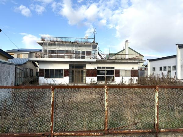 土地 釧路市鳥取大通５丁目 JR釧網本線釧路駅 500万円