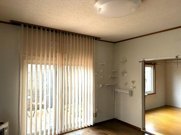 中古戸建 釧路市美原２丁目 JR釧網本線釧路駅 380万円