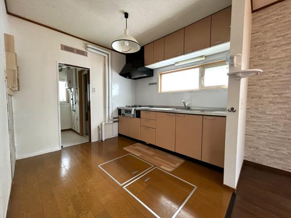 中古戸建 釧路市美原２丁目 JR釧網本線釧路駅 380万円