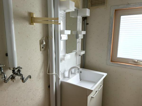 中古戸建 釧路市美原２丁目 JR釧網本線釧路駅 380万円