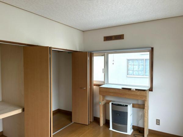 中古戸建 釧路市美原２丁目 JR釧網本線釧路駅 380万円