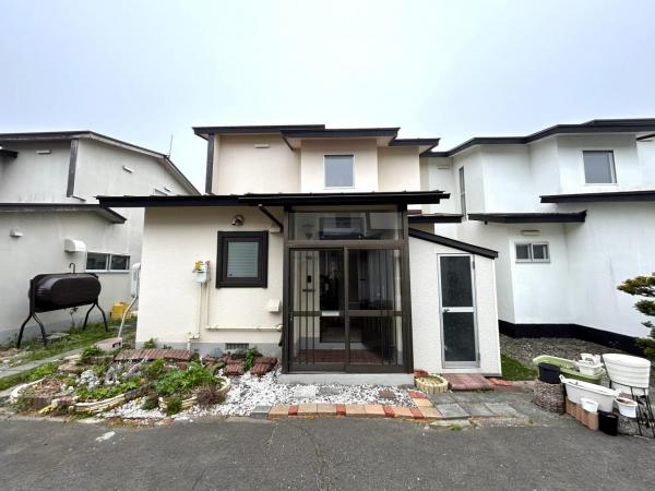 中古戸建 釧路市美原２丁目 JR釧網本線釧路駅 380万円