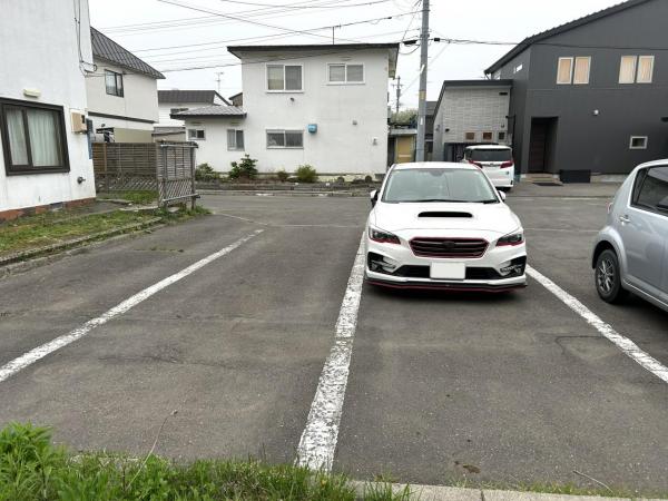 中古戸建 釧路市美原２丁目 JR釧網本線釧路駅 380万円