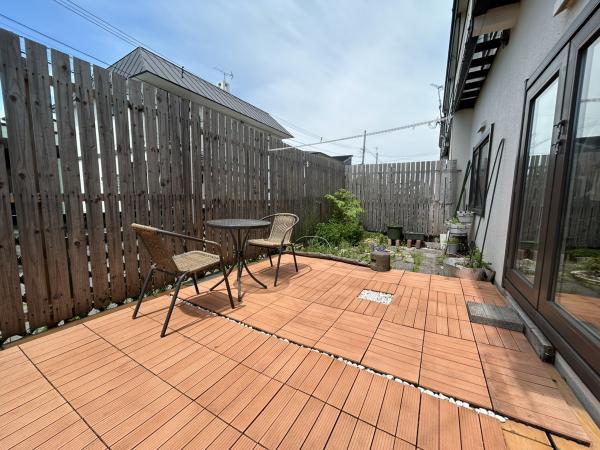 中古戸建 釧路市美原２丁目 JR釧網本線釧路駅 380万円
