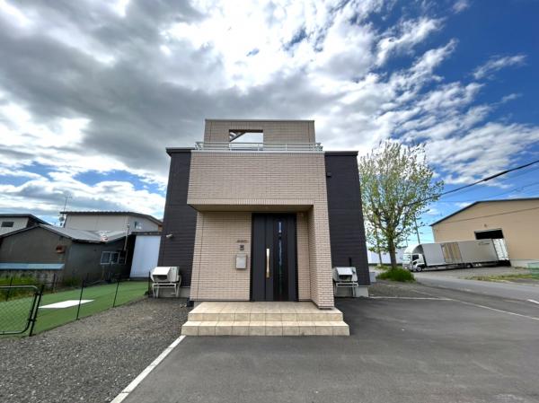 中古戸建 釧路市鳥取南５丁目 JR釧網本線釧路駅 3,180万円