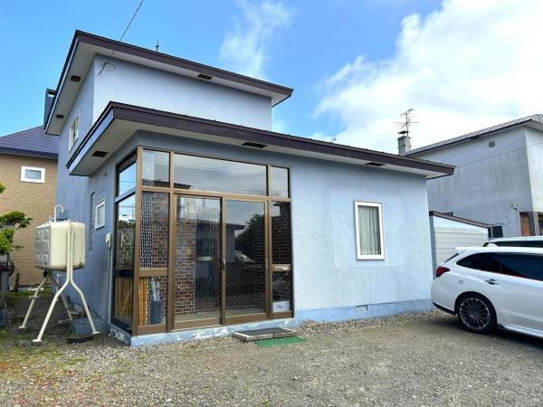 中古戸建 釧路郡釧路町北見団地４丁目 JR釧網本線釧路駅 446万円