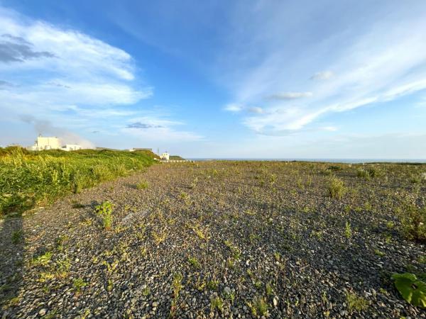 土地 釧路市紫雲台 JR釧網本線釧路駅 550万円