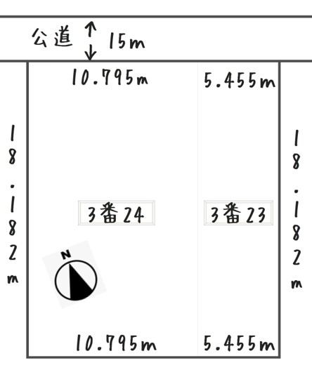 中古戸建 釧路市鳥取南５丁目 JR釧網本線釧路駅 3,080万円