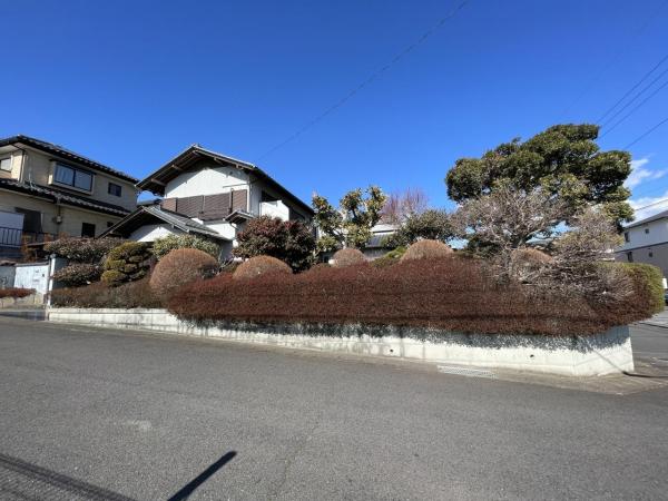 中古戸建 龍ケ崎市久保台２丁目 JR常磐線（取手〜いわき）龍ケ崎市駅 1,680万円