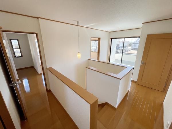 龍ケ崎市川原代町　戸建・事務所 その他内観 